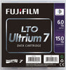 Fuji LTO 7 Backup Tapes (Pre- Labeled) LTO7