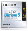 16008030-NR Fuji LTO 5 Ultrium Data Backup Tape, LTO5