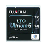 Fuji LTO 6 Ultrium Data Cartridge Tape, 16310732-NR
