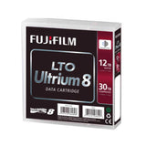Fuji LTO 8 Ultrium Data Cartridge 16551221