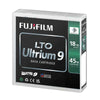 Fuji LTO 9 Video Data Backup Tape 16659047-V, LTO9