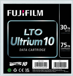 LTO-10 Backup Tapes | LTO Ultrium Tape Cartridges | Tape4Backup.com ...