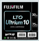 Fuji LTO-10 Ultrium Backup Tape Cartridge, LTO 10