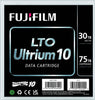 Fuji LTO-10 Ultrium Backup Tape Cartridge, LTO 10