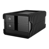 Glyph, Blackbox PRO RAID, 8TB, 7200 RPM, Enterprise Class, USB-C (3.1, Gen 2)