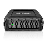 Glyph, Blackbox Pro, 4TB, 7200RPM, USB-C (3.1), (Works with 3.0/2.0)