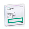 HPE LTO 6 Ultrium Data Backup Tape Cartridge, LTO6