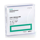 HPE LTO-7 Tapes Type M ( 9TB/22.5TB Labeled 20 Tapes)