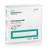 HPE-LTO 9 Ultrium Data Backup Tape Cartridge, LTO9