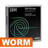 IBM LTO-9 Backup Tape (WORM) 02XW569