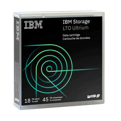 IBMLTO9UltriumDataCartridge-