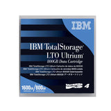 IBM Ultrium LTO 4 Data Cartridge Tape, 95P4436-NR