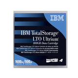 IBM Ultrium LTO 4 Data Cartridge Tape, 95P4436-NR