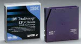 IBM 08L9870 LTO-2 Backup Tape Cartridge (200GB/400GB)