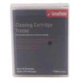 Imation Travan Cleaning Tape - 12132