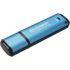 Kingston IronKey 64GB USB 3.2 Flash Drive Type-A Connector