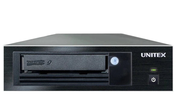 Unitex LT90H Tape Drive