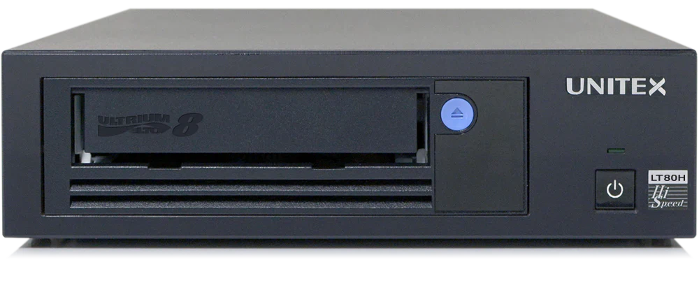 Tape4Backup (K&F Associates LLC)