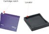 LTO Tape Cartridge Security Locker and Quality Analyzer
