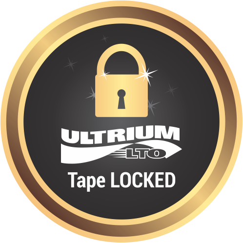 LTO Tape Cartridge Security Locker and Quality Analyzer