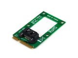 MSATA TO SATA HDD/SSD ADAPTER CONVERTER