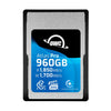 OWC, 960GB, Atlas Pro, High-Performance, CFExpress 4.0 Type A Memory Card