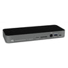 OWC 14-Port Thunderbolt 3 Dock w/Cable, Windows/Mac, Space Gray