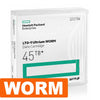 HPE LTO 9 Backup Tape (WORM) Q2079W, LTO9