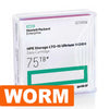 HPE LTO-10 WORM Data Backup Tape, LTO 10 WORM
