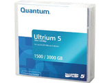 Quantum LTO 5 Ultrium Data Cartridge Tape, MR-L5MQN-01-NR