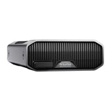 G-Drive Project, 18TB Thunderbolt 3 (40Gbps), USB 3.2 Gen 2x1 (10Gbps)