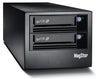 MagStor LTO9 DUAL SAS 8644 External Desktop Tape Drive