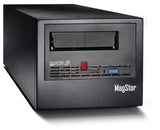 MagStor LTO9 FH SAS 8644 External Desktop Tape Drive