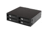 4-BAY BACKPLANE FOR 2.5IN SATA/SAS DRIVE