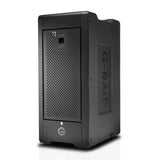 G-Raid Shuttle 8, 160TB,  8 Bay RAID
