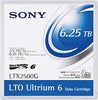 Sony LTO 6 Ultrium Data Backup Tape, LTO6