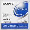 Sony LTO 7 Data Backup Tape Cartridge, LTO7
