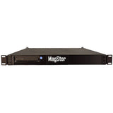 MagStor 1U LTO8 Thunderbolt 3 Rack Mount w/ 1x LTO-8