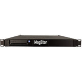 MagStor 1U LTO9 Thunderbolt 3 Rack Mount w/ 1x LTO-9
