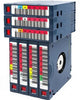 HPE LTO 8 Special Bundle (10 Data + 1 Cleaning Tape), LTO8