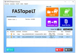 FASTapeLT- LTFS DATA COPY SOFTWARE