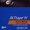 Dell DLT-4 Data Backup Tapes