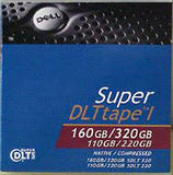 Dell SDLT-1 Data Backup Tapes