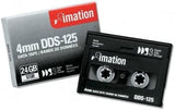 Imation 11737 DDS-3 Data Backup Tape Cartridge