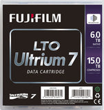 LTO-7 Special Bundle (10 Data + 1 Cleaning Tape)
