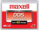 Maxell 186990 DDS Cleaning Cartridge