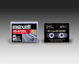 Maxell  4mm DDS-3 Backup Tape Cartridge (12GB/24GB)