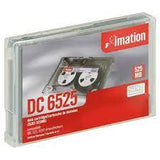 Imation DC-6525, 5.25 in. Unformatted, 525MB, 1020 ft.