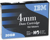 IBM 59H4456 4mm DDS-4 Data Backup Tape, DDS 4, New Repacked