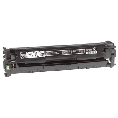 Reflection Toner Black 2,200 pg yield ( Replaces OEM# CB540A )